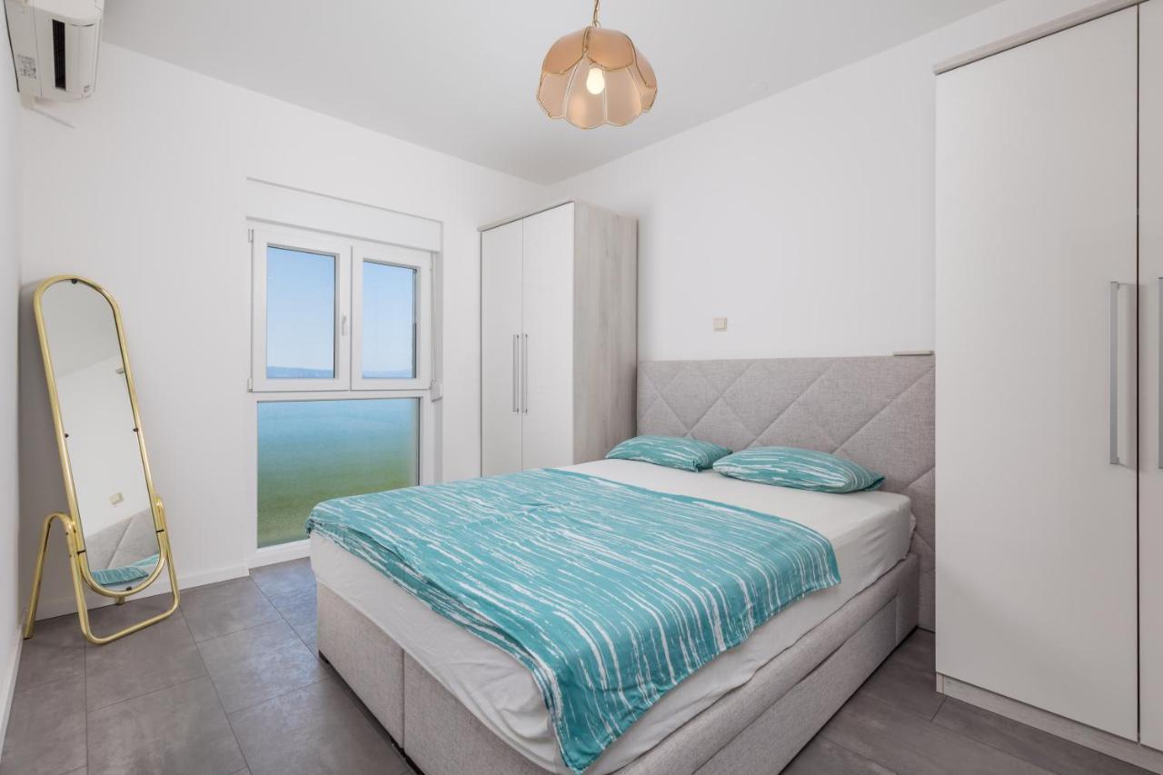 קוסטרנה Apartment Kvarner View מראה חיצוני תמונה