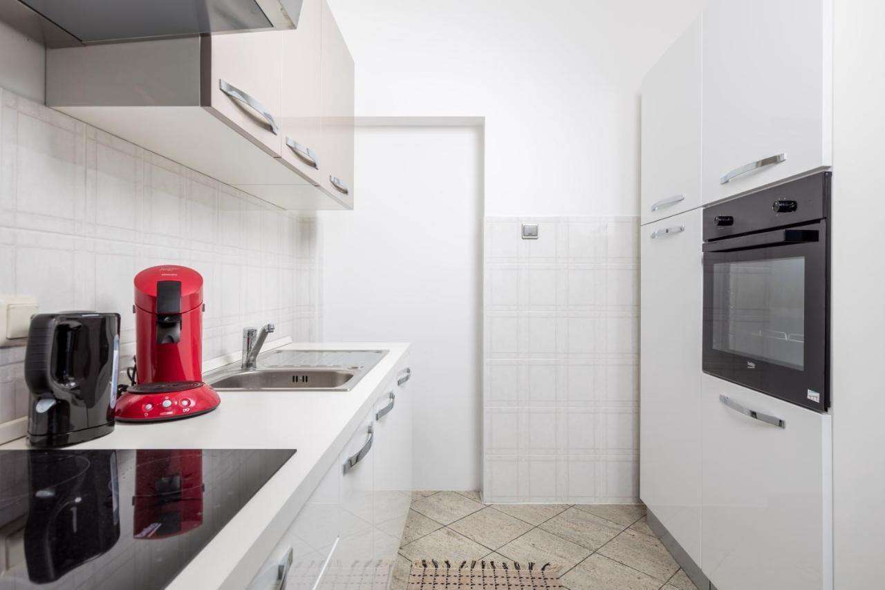 קוסטרנה Apartment Kvarner View מראה חיצוני תמונה