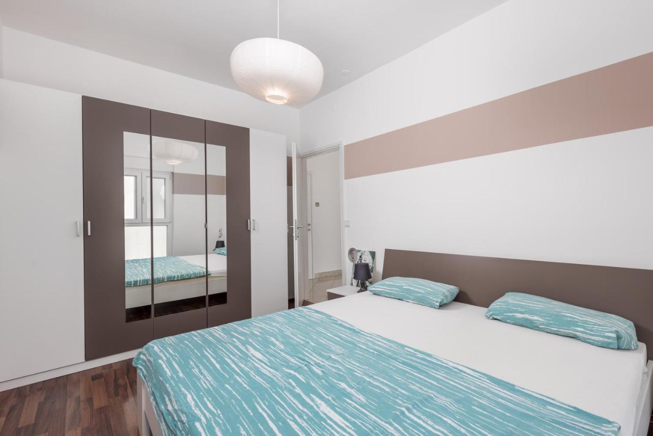 קוסטרנה Apartment Kvarner View מראה חיצוני תמונה