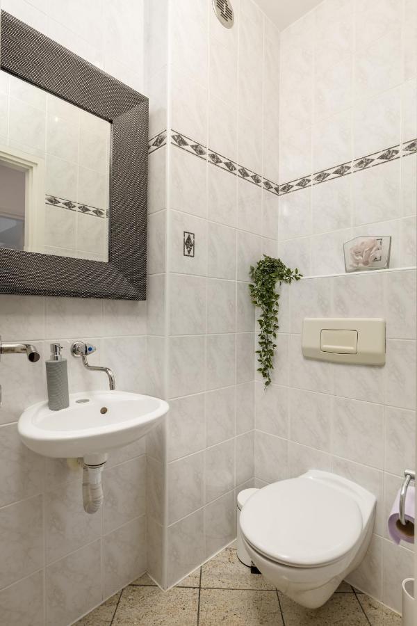 קוסטרנה Apartment Kvarner View מראה חיצוני תמונה