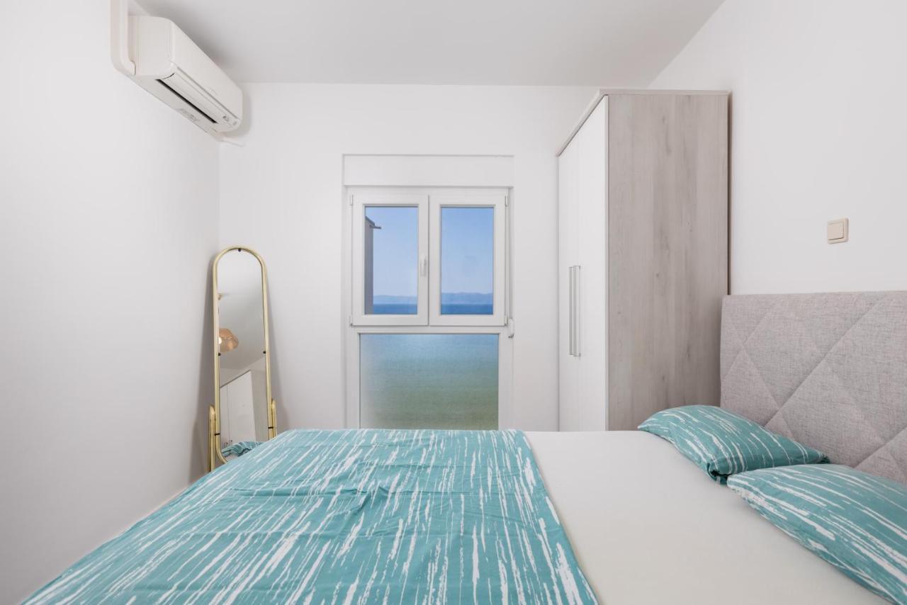 קוסטרנה Apartment Kvarner View מראה חיצוני תמונה